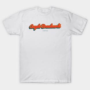 Angelo Branduardi T-Shirt